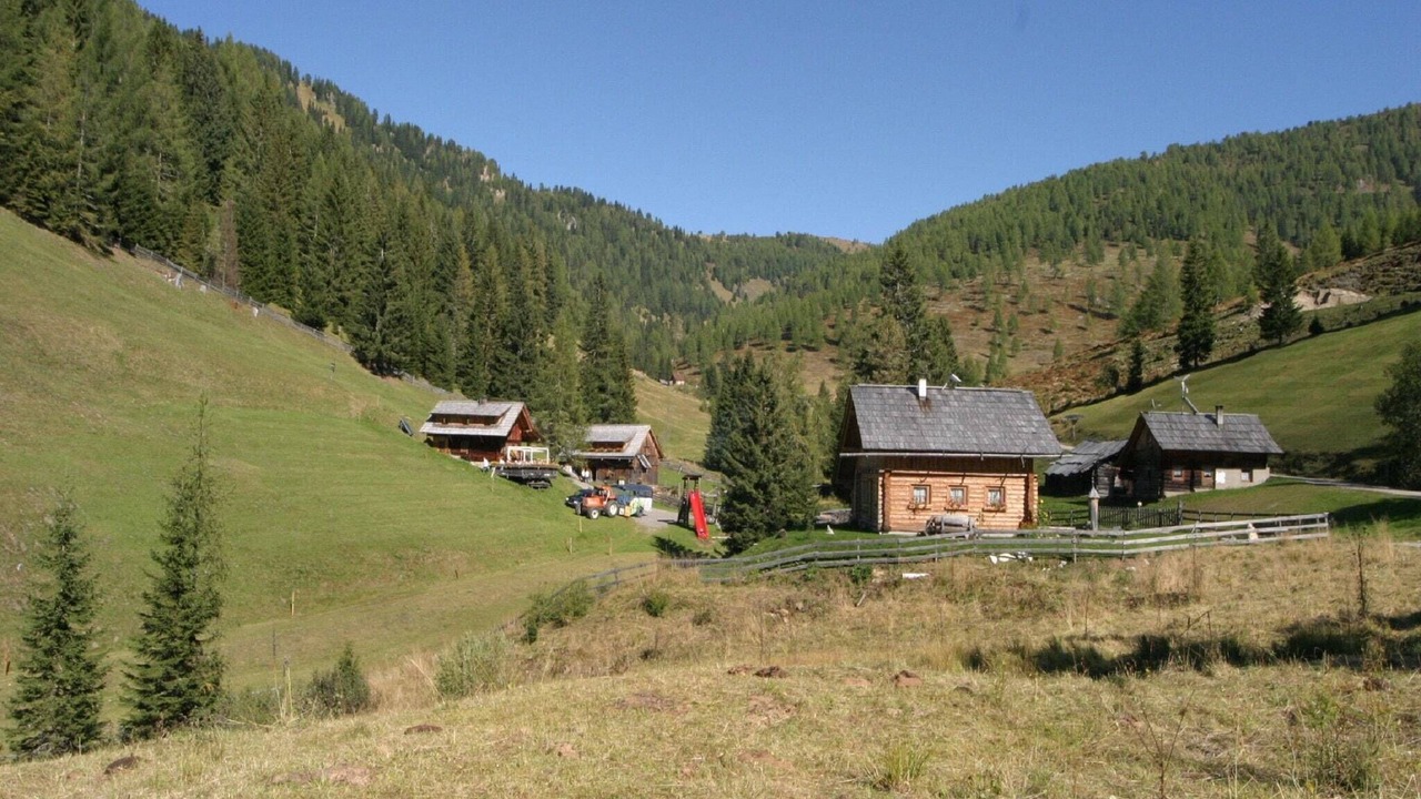 Photo of Others in Feld am See
