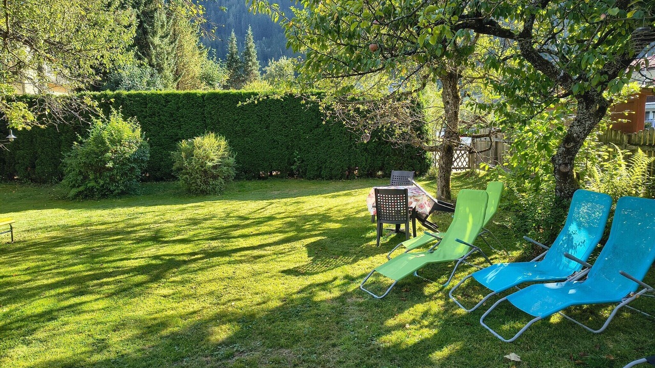 Photo of Outdoor in Feld am See