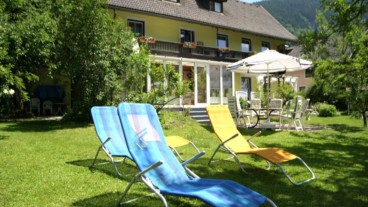 Photo of Outdoor in Feld am See