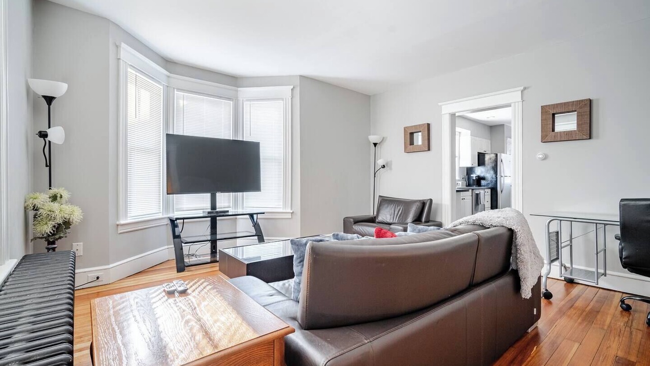 Photo of Livingroom in Danbury
