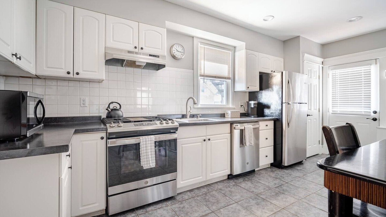 Photo of Kitchen in Danbury