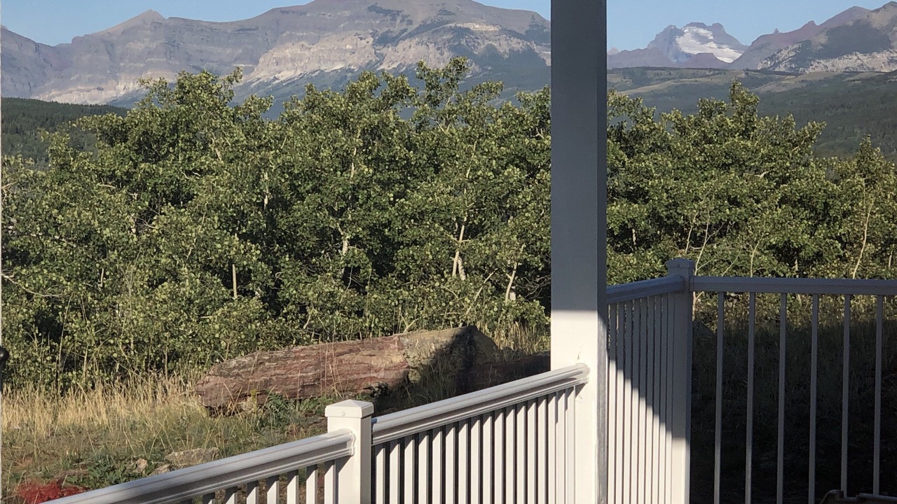 Photo of Outdoor in Babb