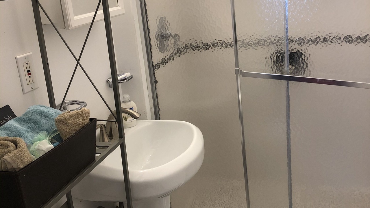 Photo of Bathroom in Brooklyn