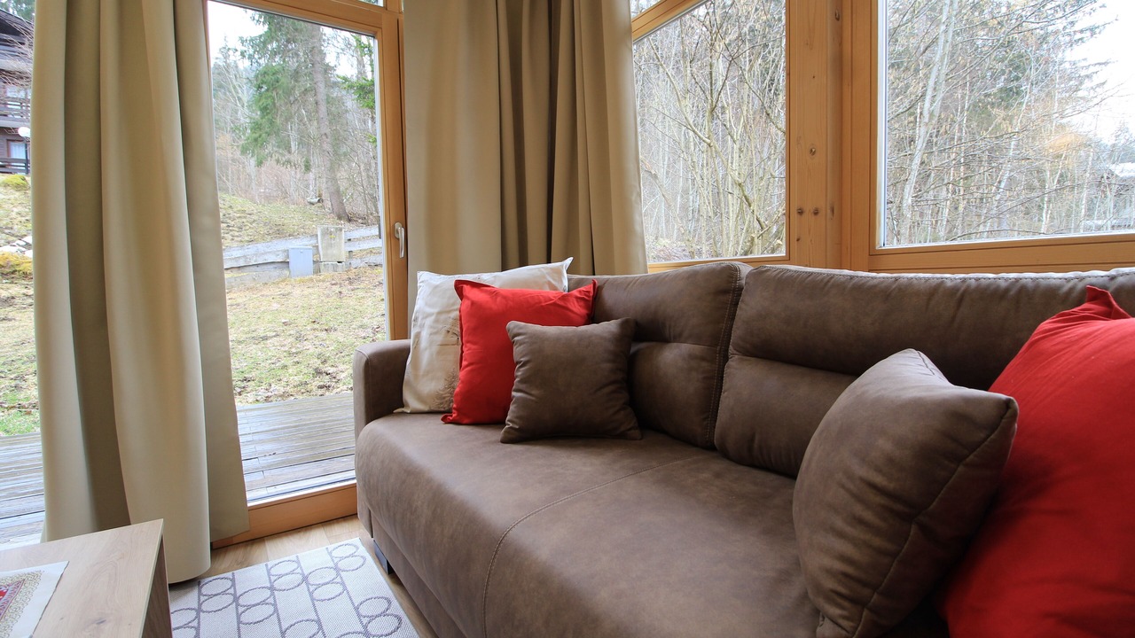 Photo of Livingroom in Bad Kleinkirchheim