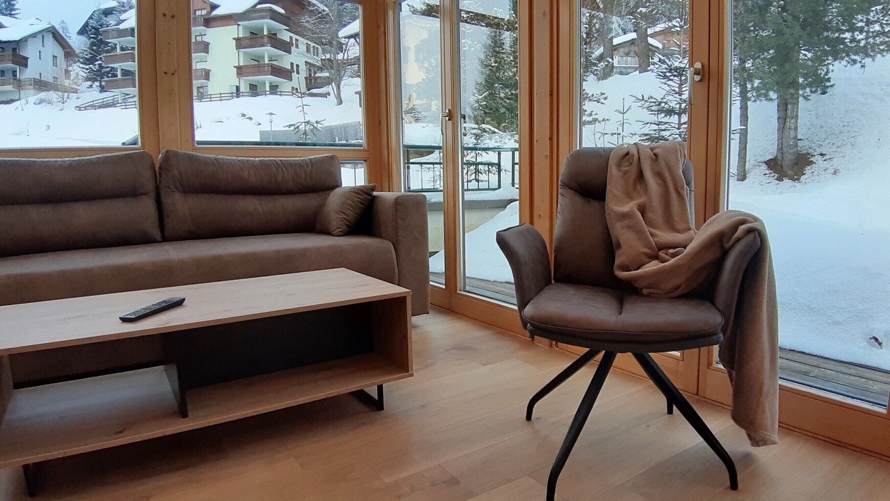 Photo of Livingroom in Bad Kleinkirchheim