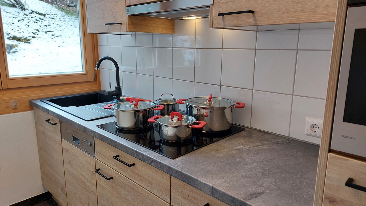 Photo of Kitchen in Bad Kleinkirchheim
