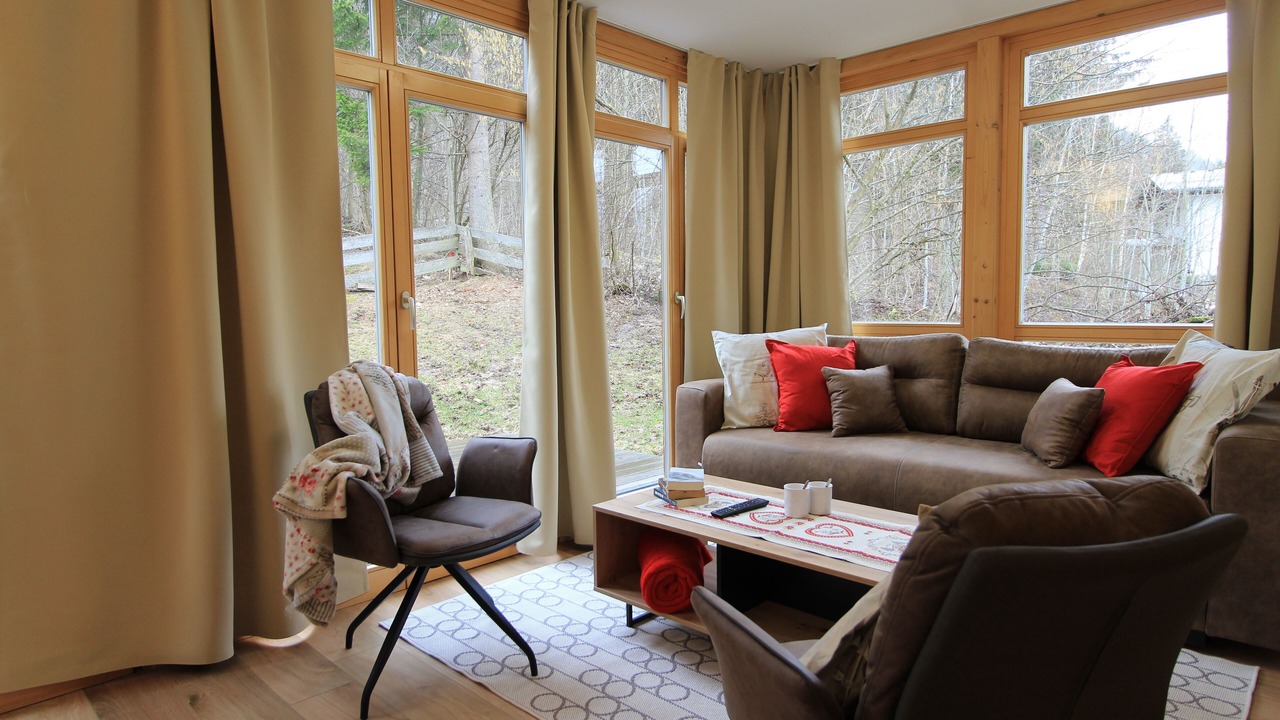 Photo of Livingroom in Bad Kleinkirchheim