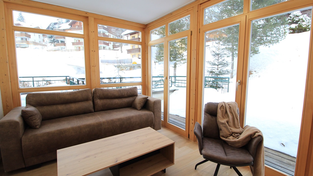 Photo of Livingroom in Bad Kleinkirchheim