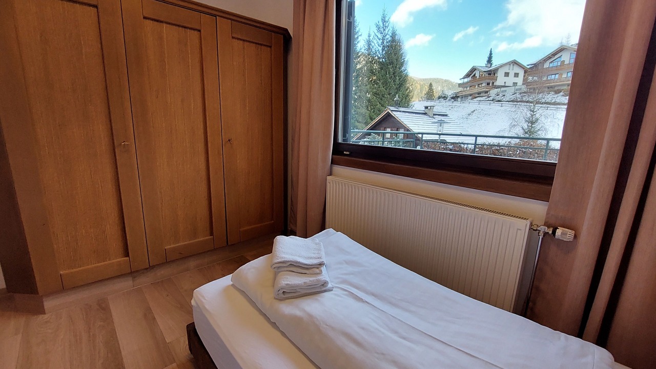Photo of Bedroom in Bad Kleinkirchheim