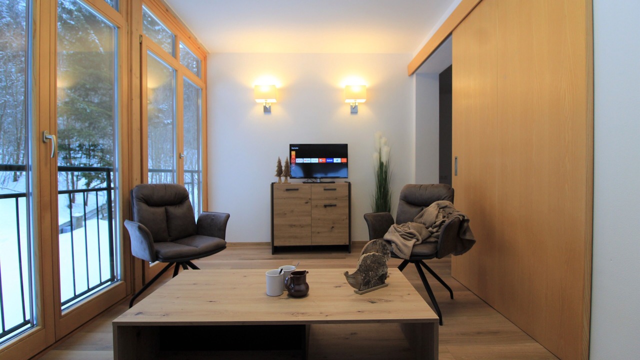 Photo of Livingroom in Bad Kleinkirchheim