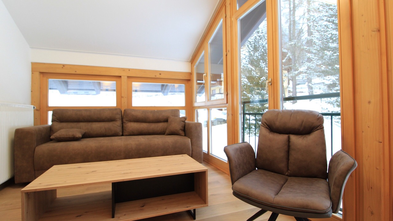 Photo of Livingroom in Bad Kleinkirchheim