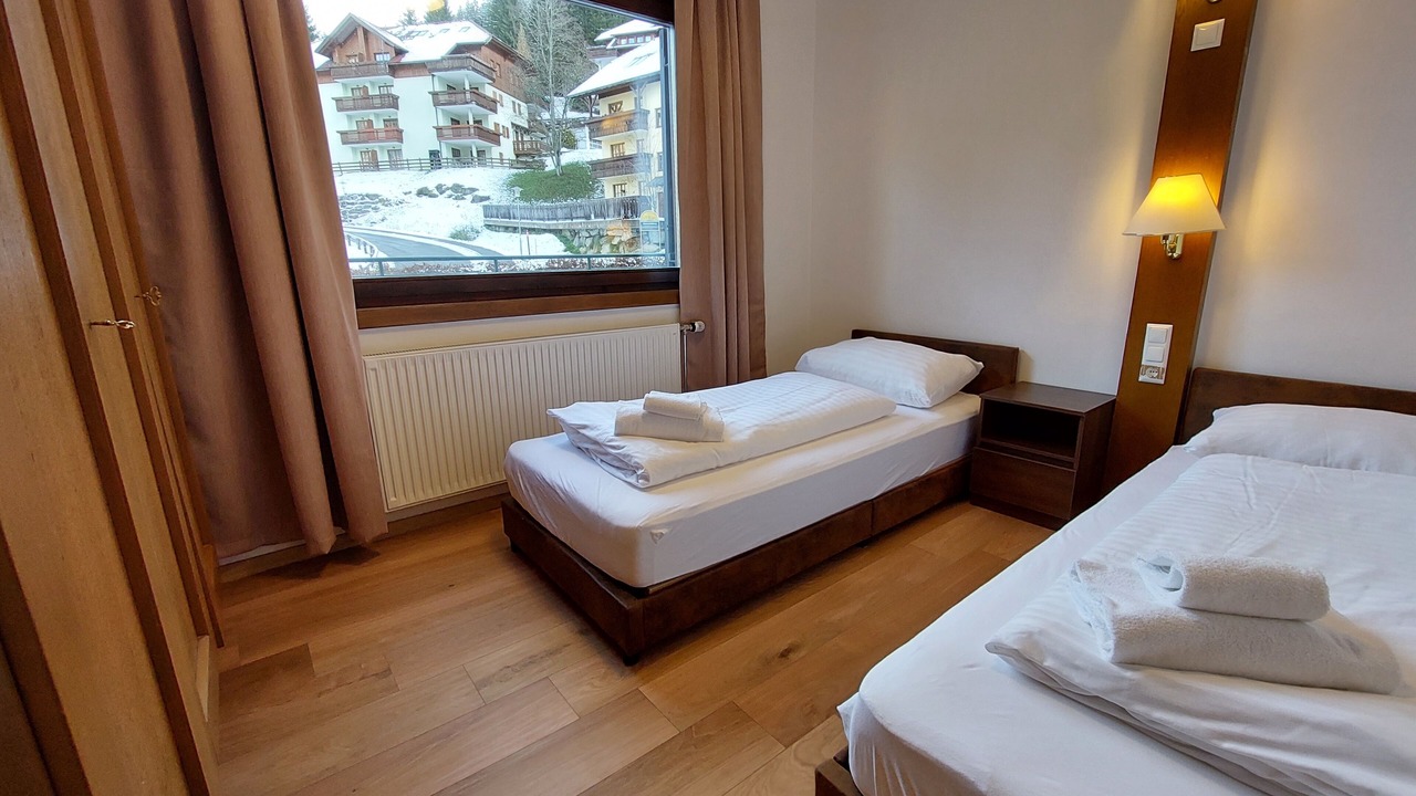 Photo of Bedroom in Bad Kleinkirchheim