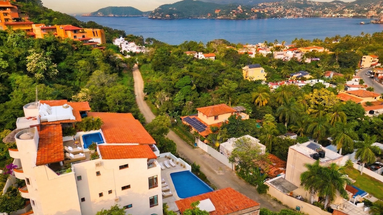 Photo of Outdoor in Playa Las Gatas