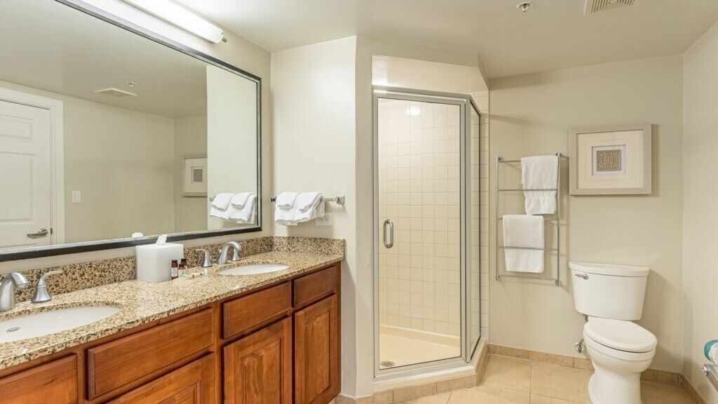 Photo of Bathroom in Williamsburg