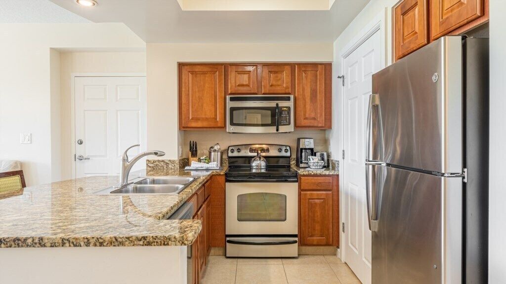 Photo of Kitchen in Williamsburg