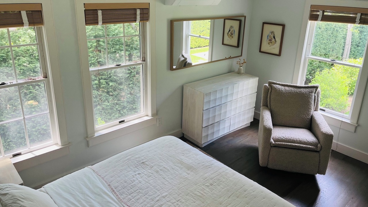 Photo of Bedroom in Clearwater Beach