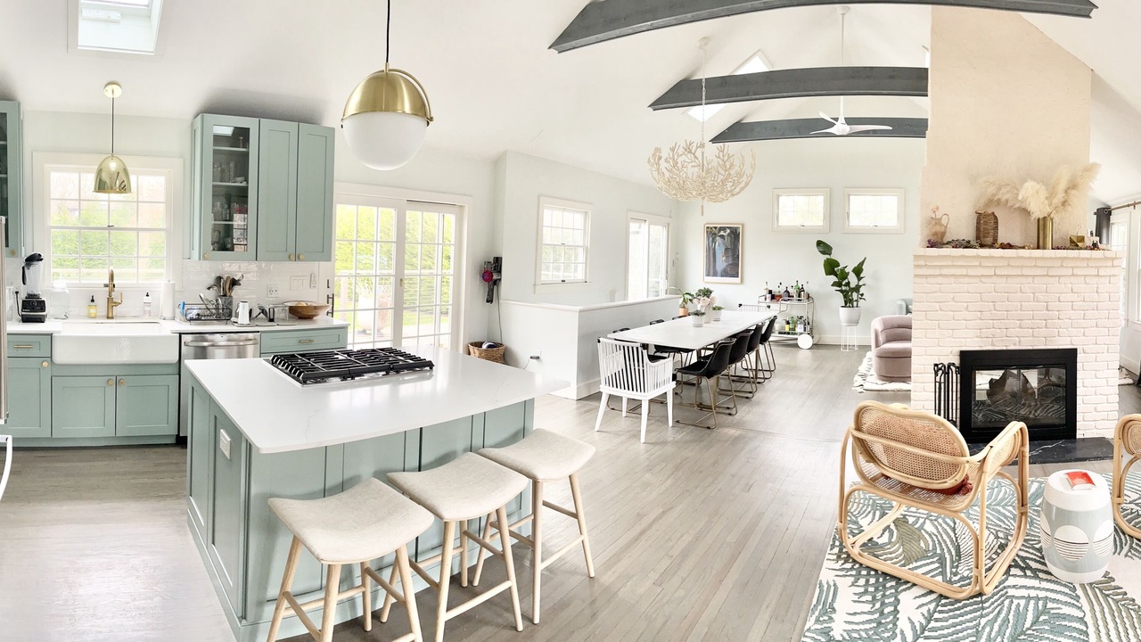 Photo of Kitchen in Clearwater Beach