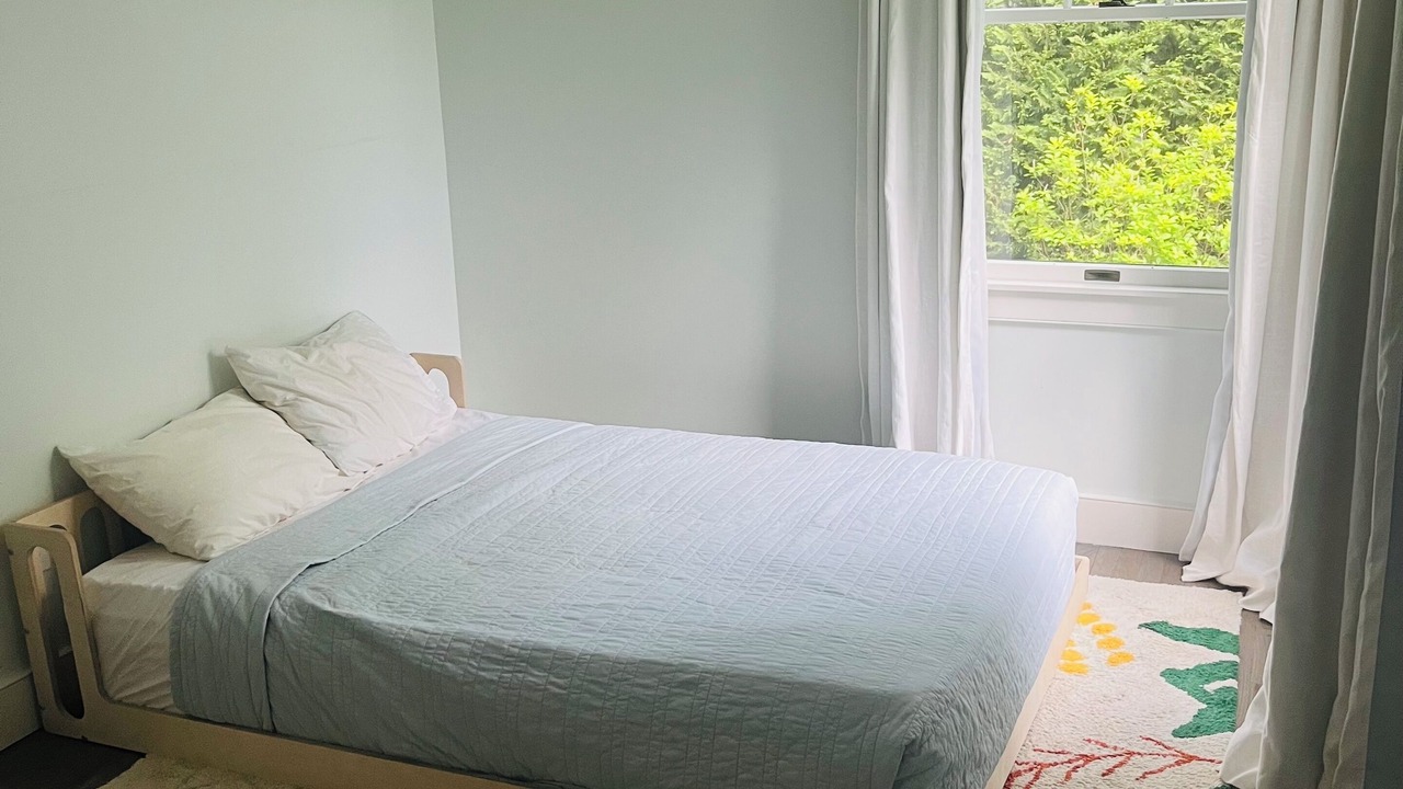 Photo of Bedroom in Clearwater Beach