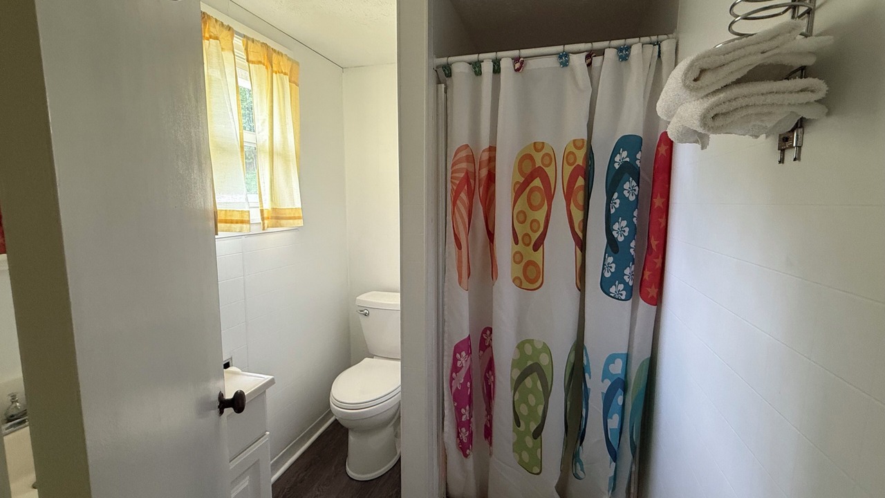 Photo of Bathroom in Northport