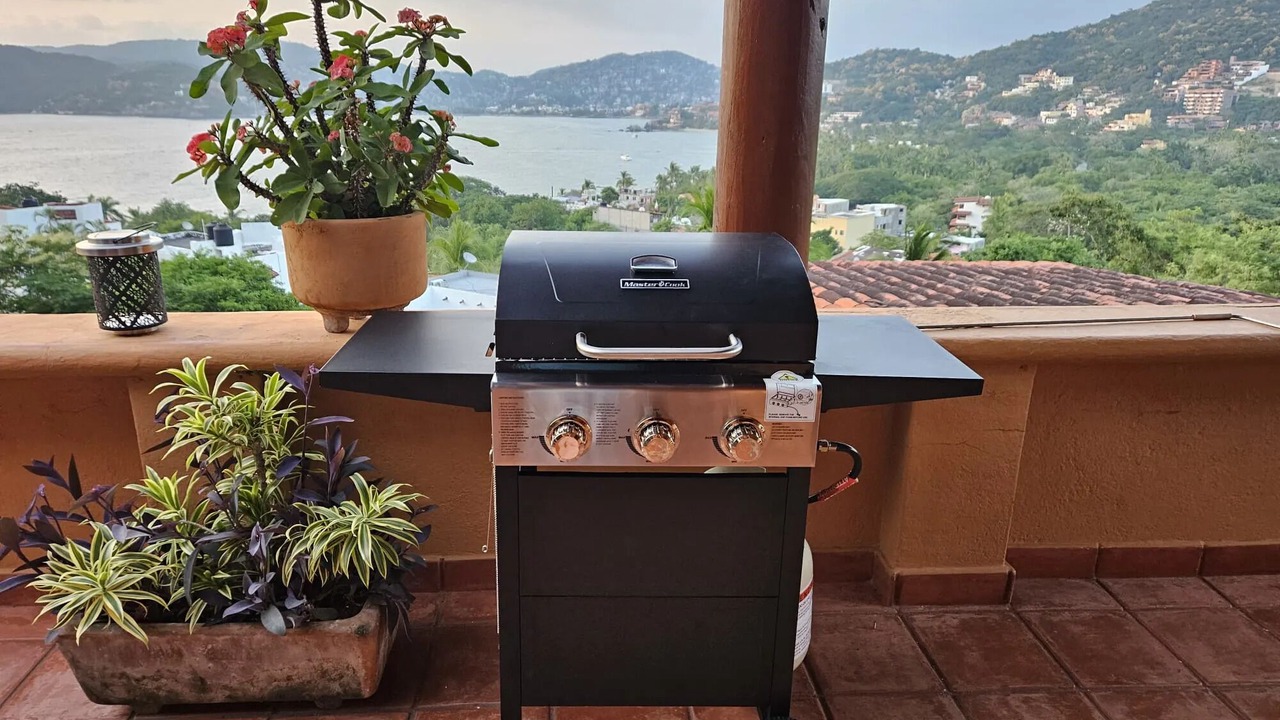 Photo of Outdoor in Playa Las Gatas