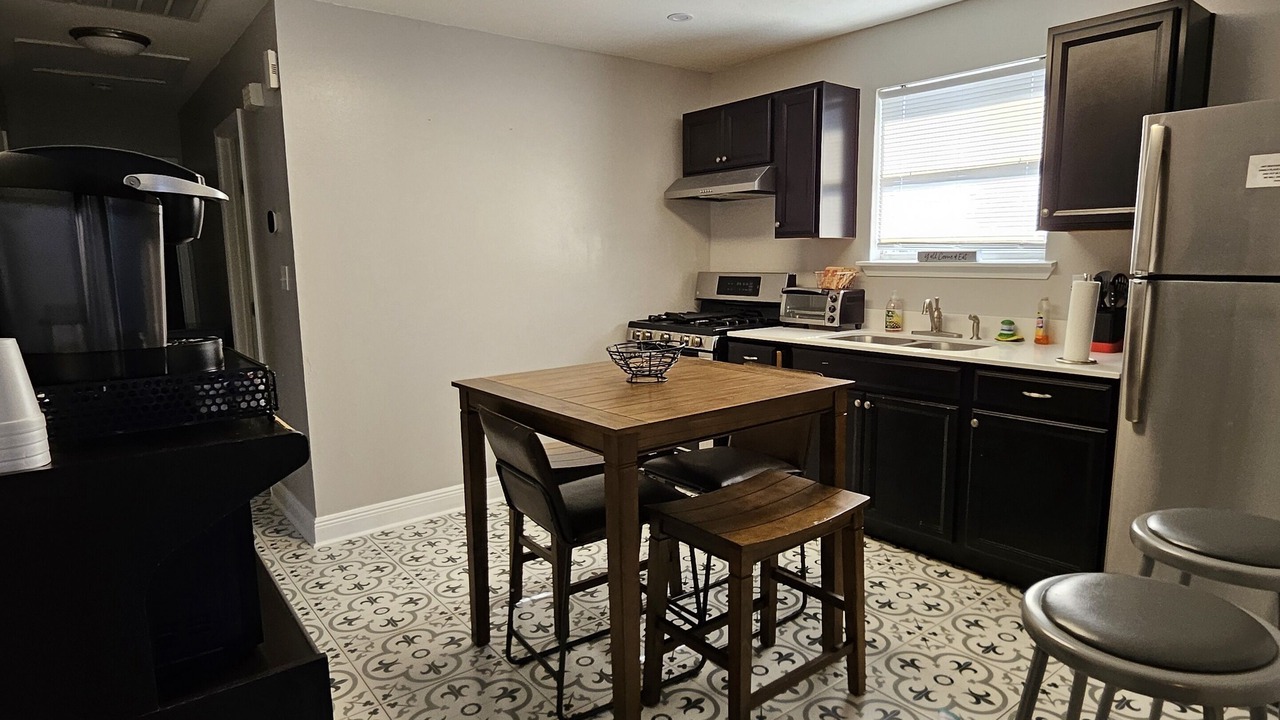 Photo of Kitchen in Saint Roch