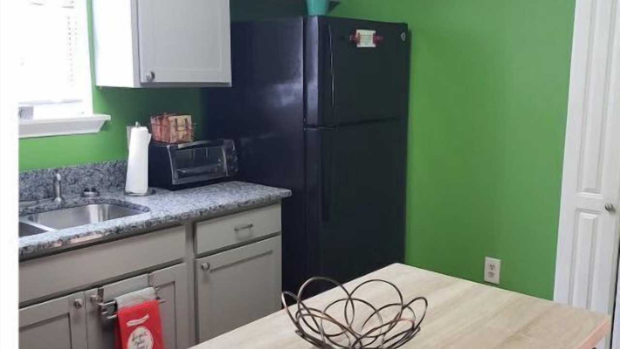 Photo of Kitchen in Saint Roch
