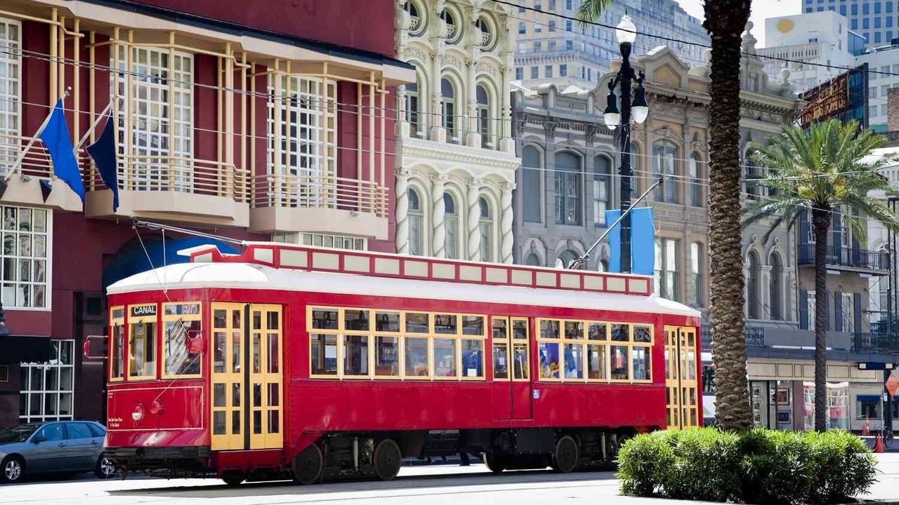 Photo of Others in Tulane - Gravier