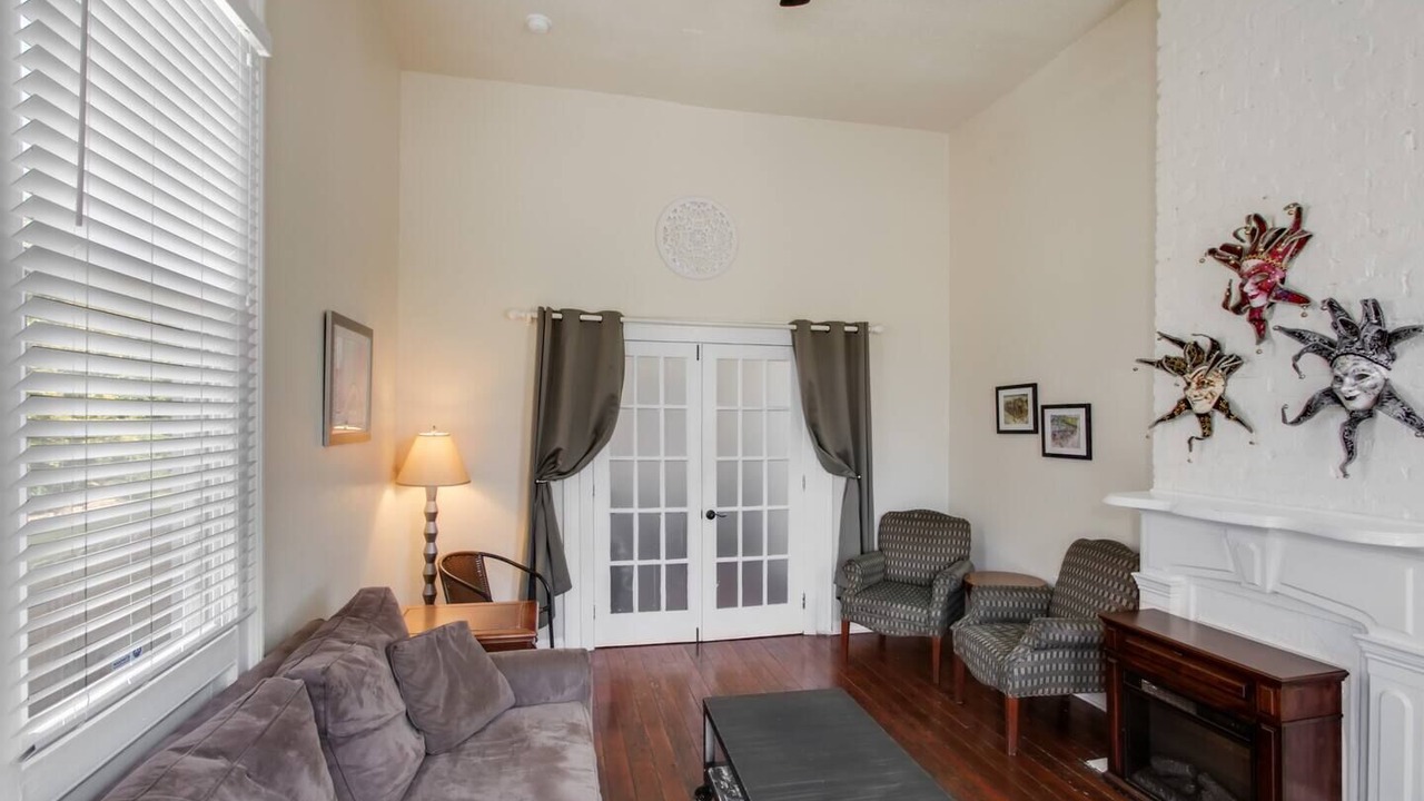 Photo of Bedroom in Tulane - Gravier