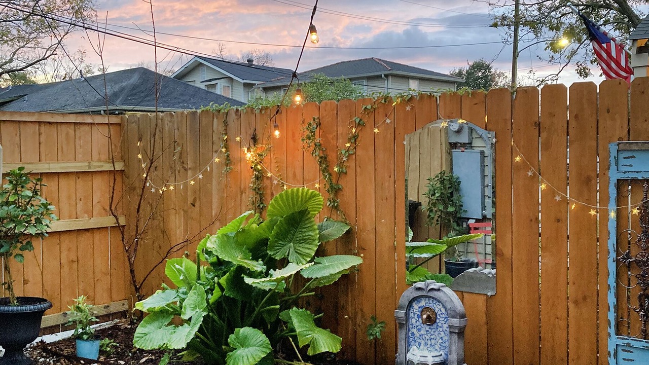 Photo of Outdoor in Broadmoor