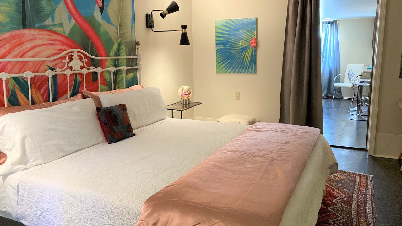Photo of Bedroom in Broadmoor