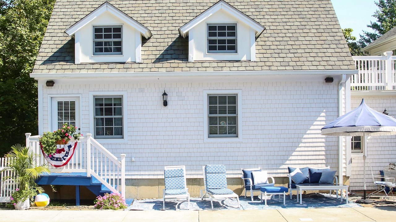 Photo of Outdoor in Briarcliff Manor