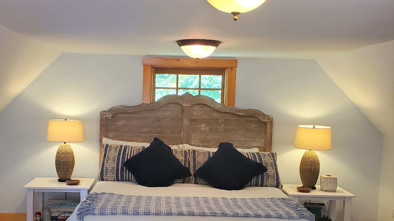 Photo of Bedroom in Briarcliff Manor