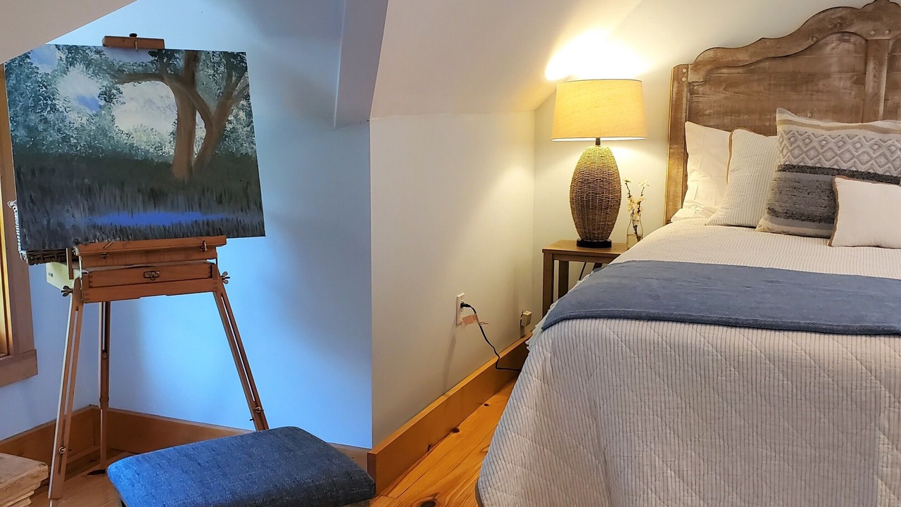 Photo of Bedroom in Briarcliff Manor