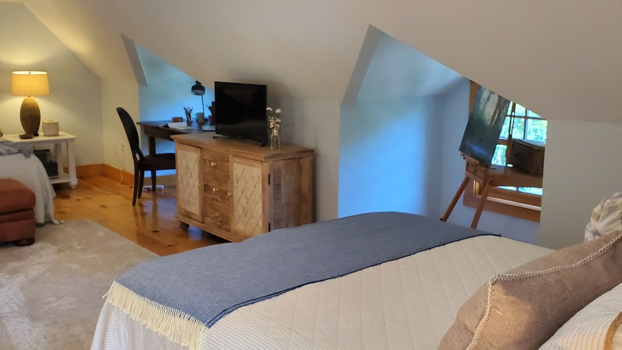 Photo of Bedroom in Briarcliff Manor
