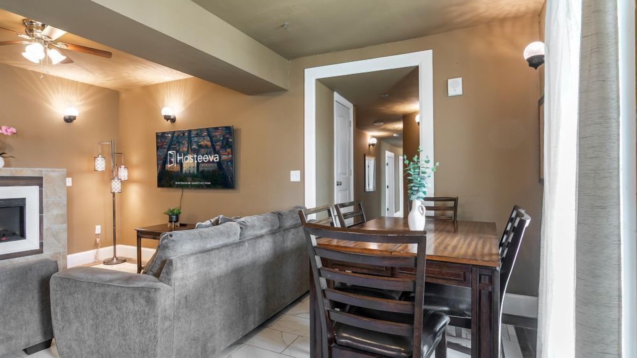 Photo of Others in Faubourg Lafayette
