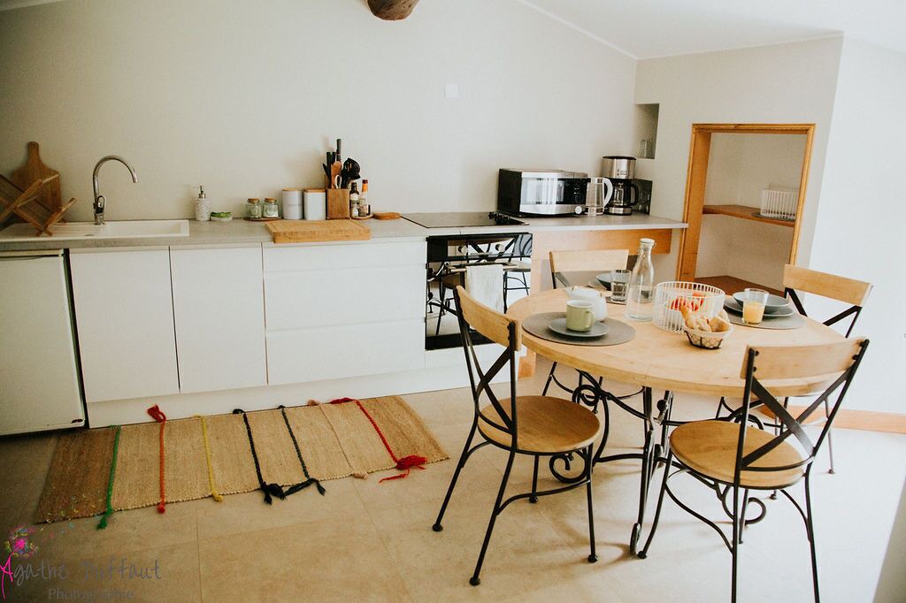 Photo of Kitchen in Saint-Jeannet