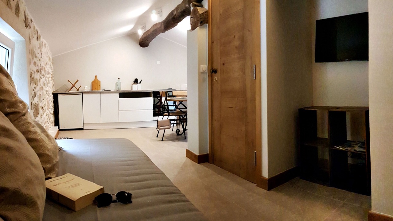 Photo of Bedroom in Saint-Jeannet