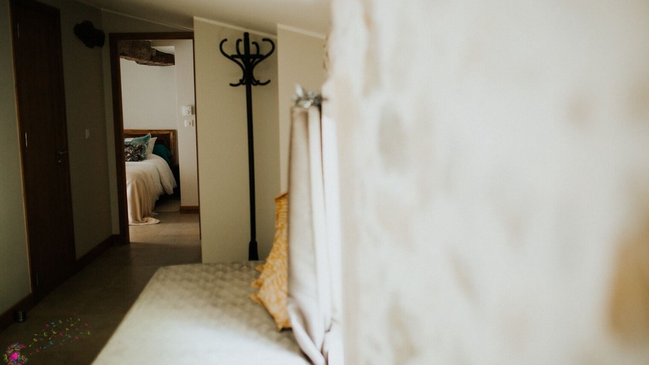 Photo of Bedroom in Saint-Jeannet
