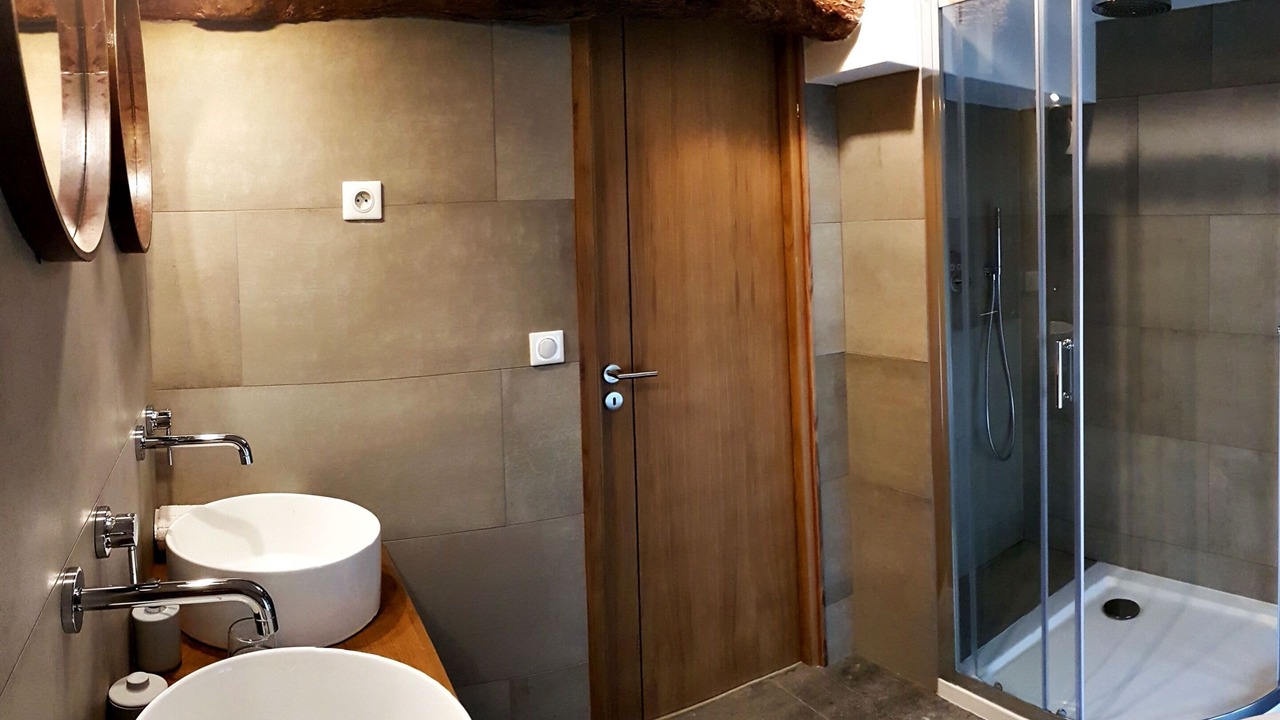 Photo of Bathroom in Saint-Jeannet