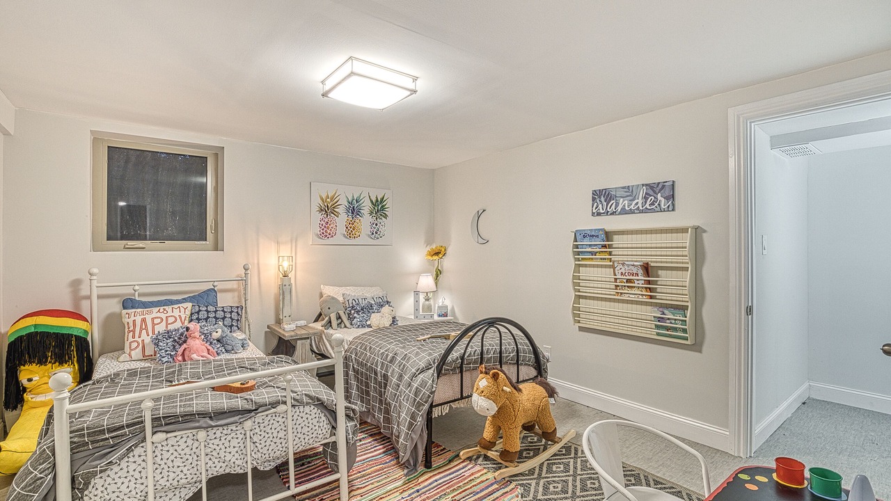 Photo of Bedroom in North Stamford