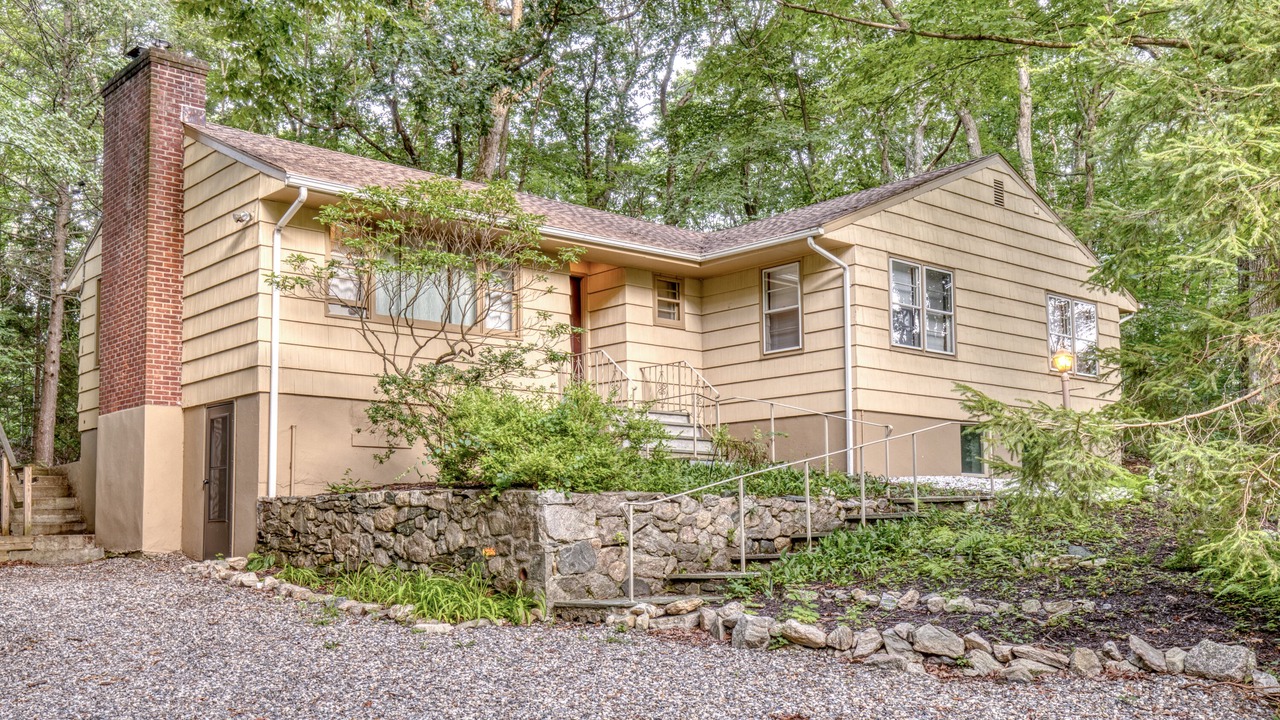Photo of Outdoor in North Stamford