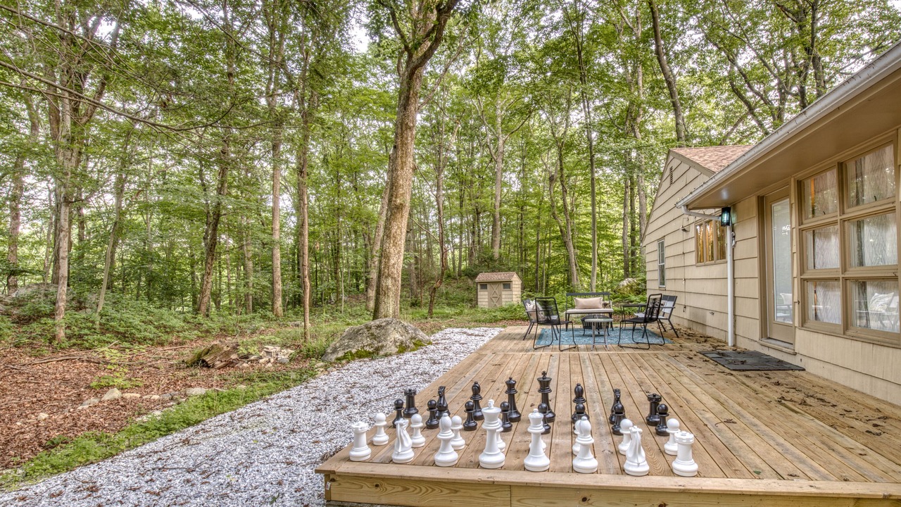 Photo of Outdoor in North Stamford