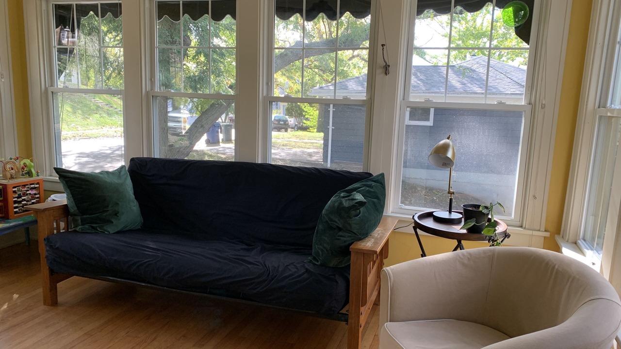 Photo of Livingroom in Davenport