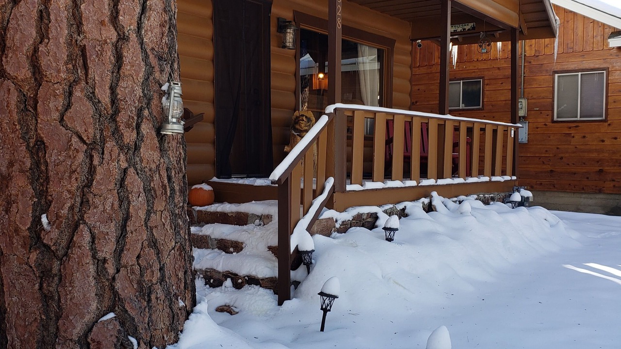 Photo of Outdoor in Big Bear City