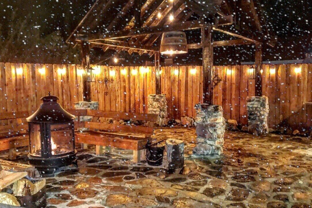 Photo of Outdoor in Big Bear City