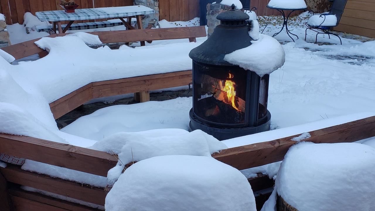 Photo of Outdoor in Big Bear City