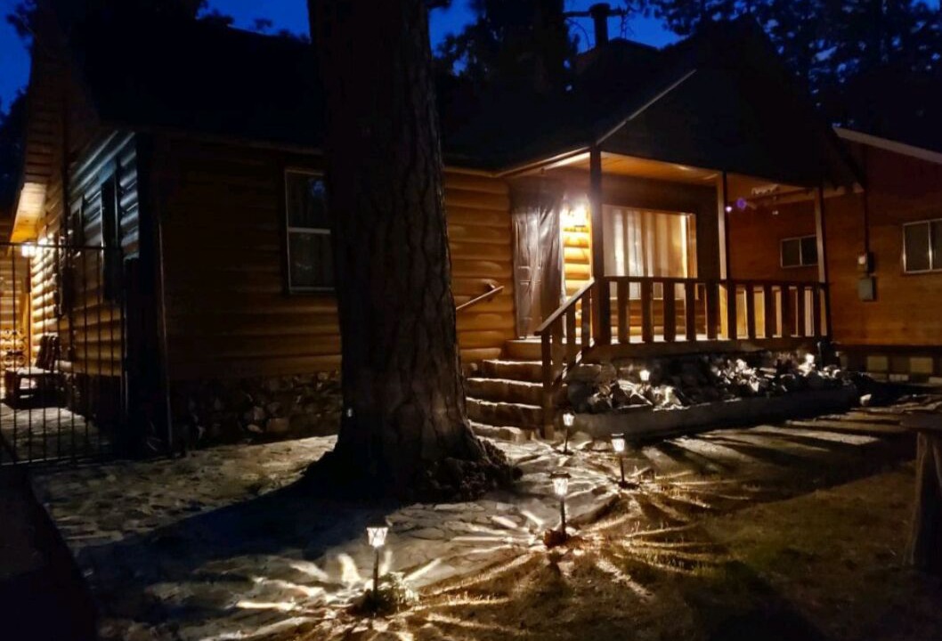 Photo of Outdoor in Big Bear City