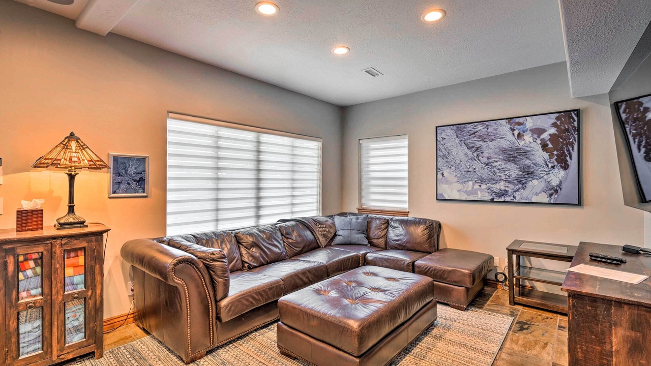 Photo of Bedroom in Bear Hollow Village