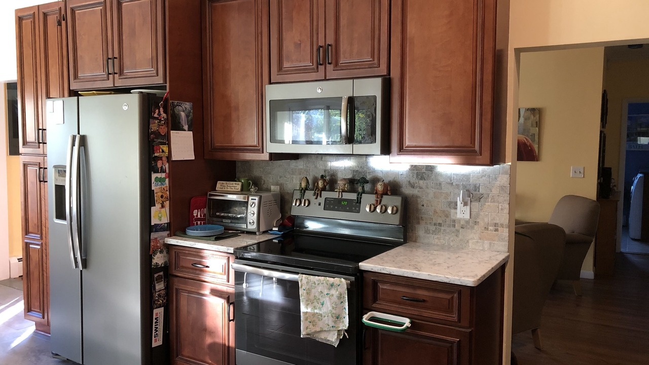 Photo of Kitchen in Ossining