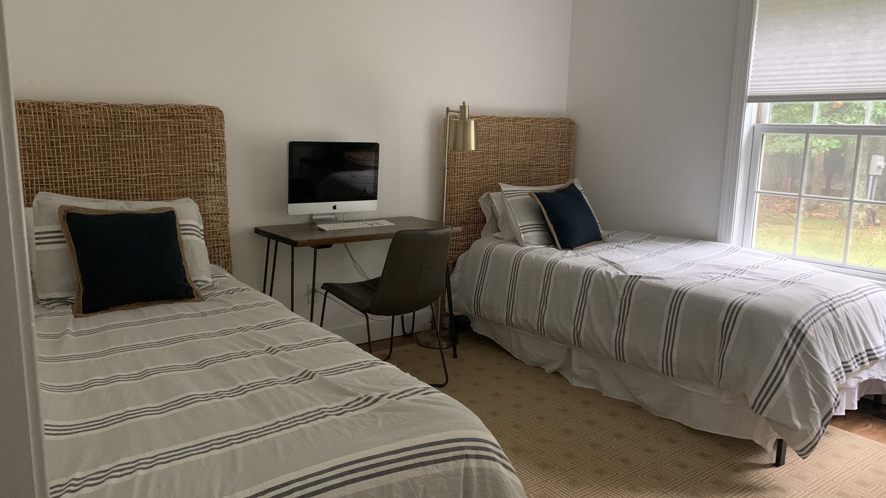 Photo of Bedroom in Clearwater Beach